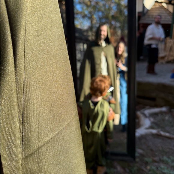 Ted Baker Yumelia Fortune Floral Fitted Tee In White Green S/M - Picture 10 of 13